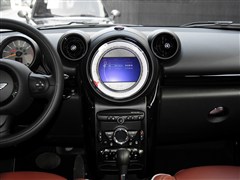 MINI,MINI PACEMAN,2014 1.6T COOPER ALL 4,пطʵͼƬ