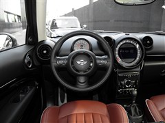 MINI,MINI PACEMAN,2014 1.6T COOPER ALL 4,пطʵͼƬ