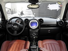 MINI,MINI PACEMAN,2014 1.6T COOPER ALL 4,пطʵͼƬ