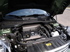 MINI,MINI PACEMAN,2014 1.6T COOPER ALL 4,ϸʵͼƬ