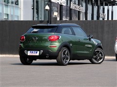 MINI,MINI PACEMAN,2014 1.6T COOPER ALL 4,ʵͼƬ