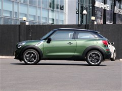 MINI,MINI PACEMAN,2014 1.6T COOPER ALL 4,ʵͼƬ