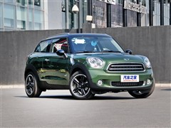 MINI,MINI PACEMAN,2014 1.6T COOPER ALL 4,ʵͼƬ