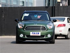 MINI,MINI PACEMAN,2014 1.6T COOPER ALL 4,ʵͼƬ