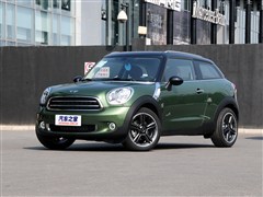 MINI,MINI PACEMAN,2014 1.6T COOPER ALL 4,ʵͼƬ