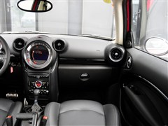 MINI,MINI PACEMAN,2014 1.6T COOPER S ALL 4,пطʵͼƬ