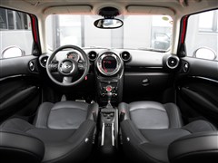 MINI,MINI PACEMAN,2014 1.6T COOPER S ALL 4,пطʵͼƬ