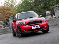 MINI,MINI PACEMAN,2014 1.6T COOPER S ALL 4,ʵͼƬ