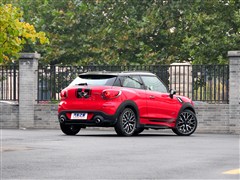 MINI,MINI PACEMAN,2014 1.6T COOPER S ALL 4,ʵͼƬ