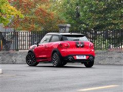 MINI,MINI PACEMAN,2014 1.6T COOPER S ALL 4,ʵͼƬ