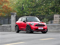 MINI,MINI PACEMAN,2014 1.6T COOPER S ALL 4,ʵͼƬ