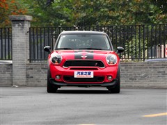 MINI,MINI PACEMAN,2014 1.6T COOPER S ALL 4,ʵͼƬ