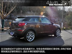 MINI,MINI PACEMAN,2014 1.6T COOPER S ALL 4,ͼʵͼƬ