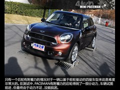 MINI,MINI PACEMAN,2014 1.6T COOPER S ALL 4,ͼʵͼƬ