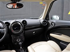 MINI,MINI COUNTRYMAN,2014 1.6T COOPER All 4 Excitement,пطʵͼƬ