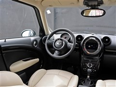 MINI,MINI COUNTRYMAN,2014 1.6T COOPER All 4 Excitement,пطʵͼƬ