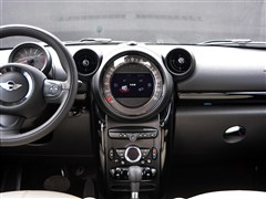 MINI,MINI COUNTRYMAN,2014 1.6T COOPER All 4 Excitement,пطʵͼƬ