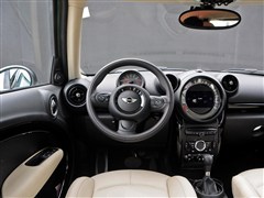 MINI,MINI COUNTRYMAN,2014 1.6T COOPER All 4 Excitement,пطʵͼƬ