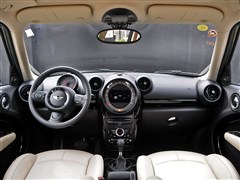 MINI,MINI COUNTRYMAN,2014 1.6T COOPER All 4 Excitement,пطʵͼƬ