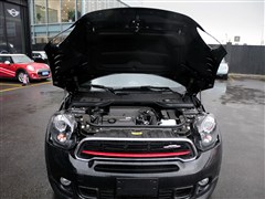 MINI JCW,MINI JCW COUNTRYMAN,2014 1.6T JOHN COOPER WORKS All 4,ϸʵͼƬ