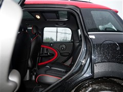 MINI JCW,MINI JCW COUNTRYMAN,2014 1.6T JOHN COOPER WORKS All 4,ʵͼƬ