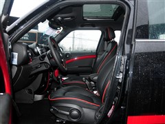 MINI JCW,MINI JCW COUNTRYMAN,2014 1.6T JOHN COOPER WORKS All 4,ʵͼƬ