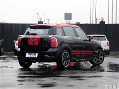 MINI JCW,MINI JCW COUNTRYMAN,2014 1.6T JOHN COOPER WORKS All 4,ʵͼƬ