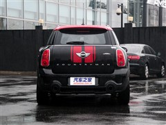 MINI JCW,MINI JCW COUNTRYMAN,2014 1.6T JOHN COOPER WORKS All 4,ʵͼƬ