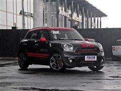 MINI JCW,MINI JCW COUNTRYMAN,2014 1.6T JOHN COOPER WORKS All 4,ʵͼƬ