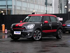 MINI JCW,MINI JCW COUNTRYMAN,2014 1.6T JOHN COOPER WORKS All 4,ʵͼƬ