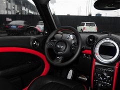 MINI JCW,MINI JCW COUNTRYMAN,2014 1.6T JOHN COOPER WORKS All 4,пطʵͼƬ