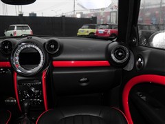 MINI JCW,MINI JCW COUNTRYMAN,2014 1.6T JOHN COOPER WORKS All 4,пطʵͼƬ