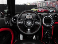 MINI JCW,MINI JCW COUNTRYMAN,2014 1.6T JOHN COOPER WORKS All 4,пطʵͼƬ