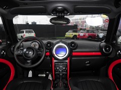 MINI JCW,MINI JCW COUNTRYMAN,2014 1.6T JOHN COOPER WORKS All 4,пطʵͼƬ