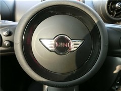 MINI,MINI COUNTRYMAN,2014 1.6L COOPER Fun,пطʵͼƬ