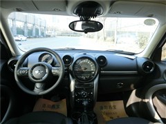 MINI,MINI COUNTRYMAN,2014 1.6L COOPER Fun,пطʵͼƬ