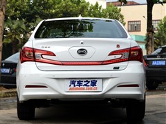 2014�� 1.5T �����ʿ�콢��