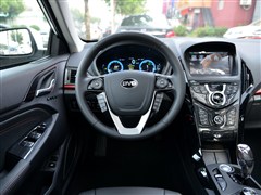 2014�� 1.5T �����ʿ�콢��