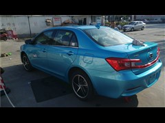 2014�� 1.5T �����ʿ�콢��