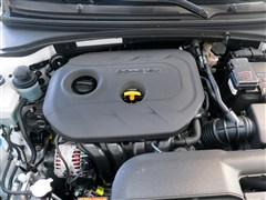 2014 1.8L ԶGL