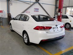 2014 1.8L ԶGL