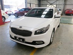 K4 2014 1.8L ԶGL