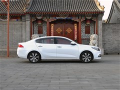 2014�� 1.6T �Զ�T-PRM