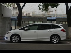 籾,ܵ,2014 1.8L ԶʾӢ 5,ʵͼƬ