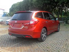 2014 1.8L CVT 5