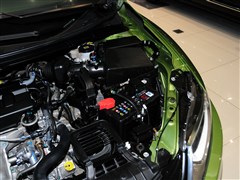 2014 1.8L CVT 5