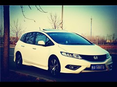 2014 1.8L CVT 5