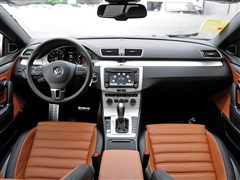 һ��-����,һ��-����CC,2015�� 2.0TSI ������,�пط�����ʵ��ͼƬ