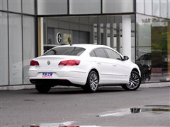 һ��-����,һ��-����CC,2015�� 2.0TSI ������,�������ʵ��ͼƬ