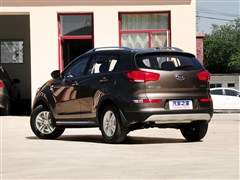 2015�� 2.0L �Զ�������GL